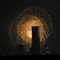 ランドマークフラワー