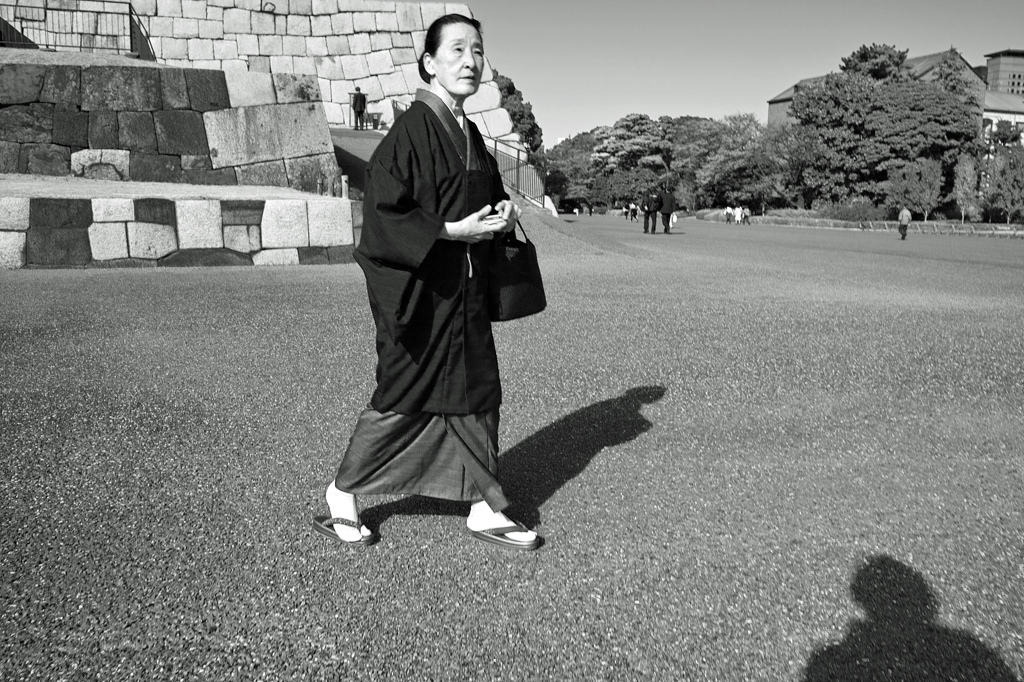 和装