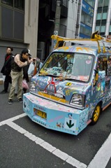 痛車