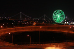 淡路のオアシス・・・
