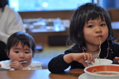 ラーメン