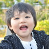 いつもの公園で