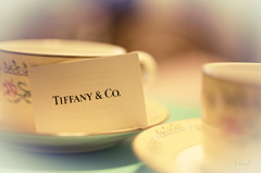 TIFFANY＆Co.