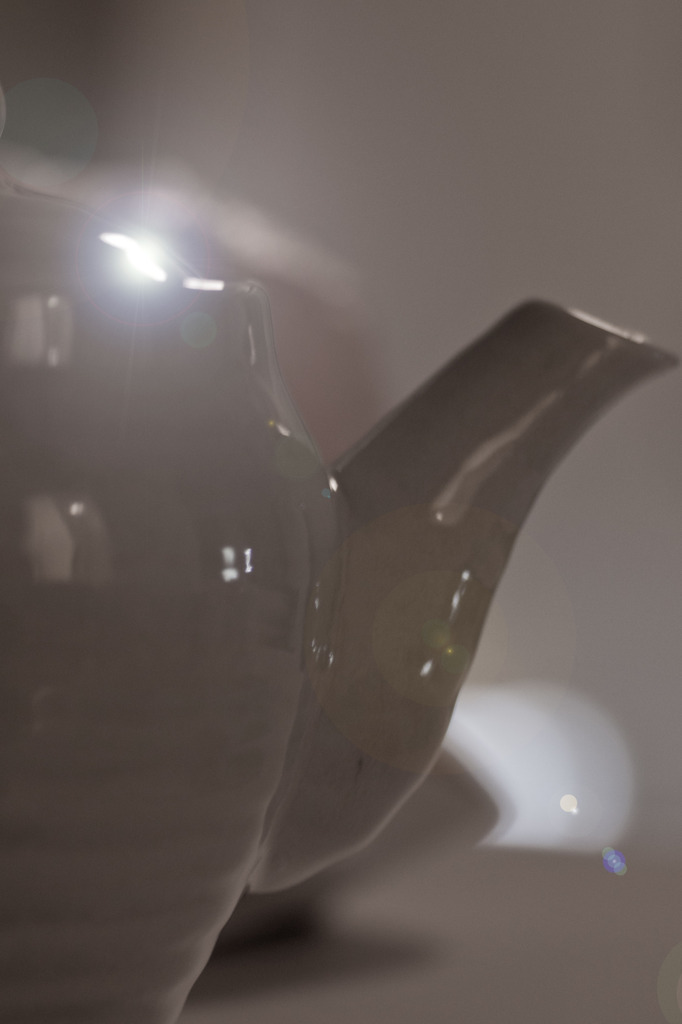 急須