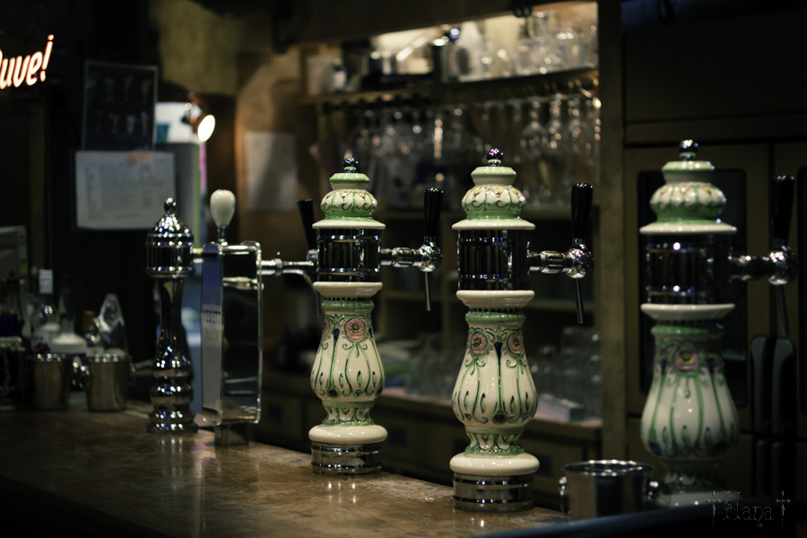 Beer Bar