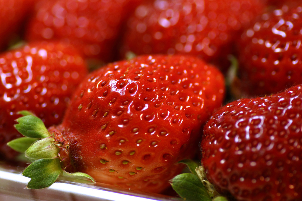 Strawberry