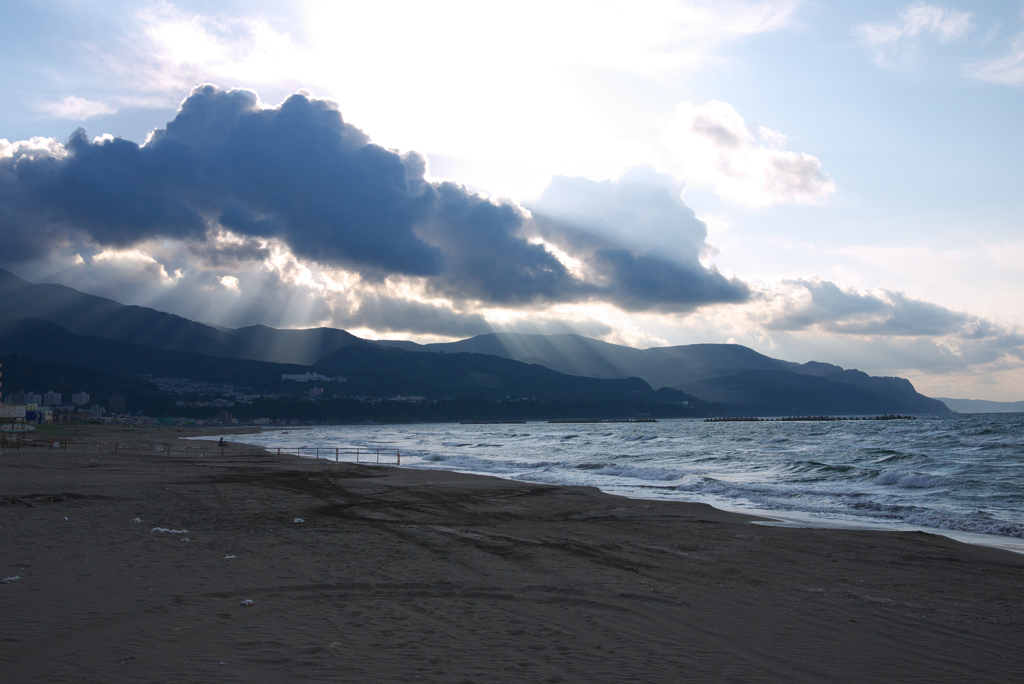 海