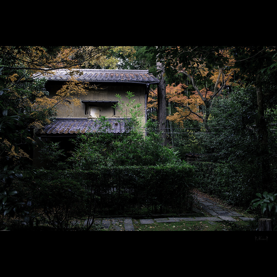 私の見た京都　№２