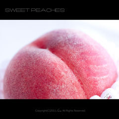 Sweet Peaches