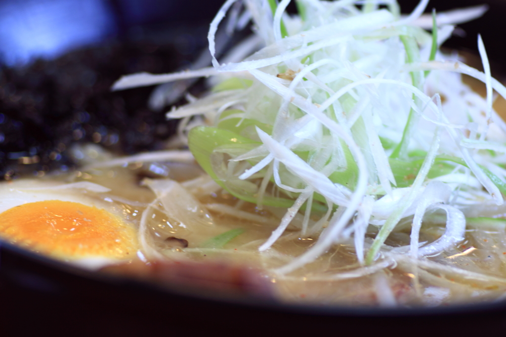 ラーメン