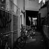 路地裏