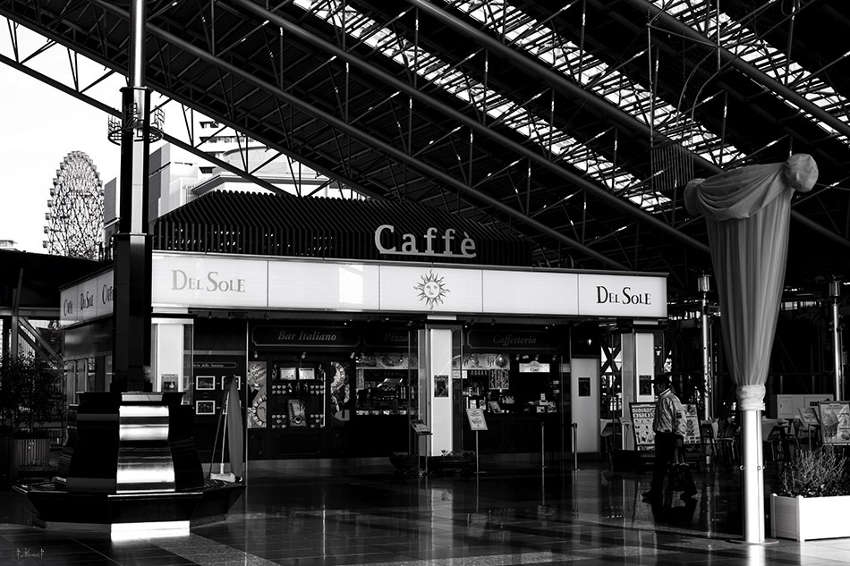 Caffe