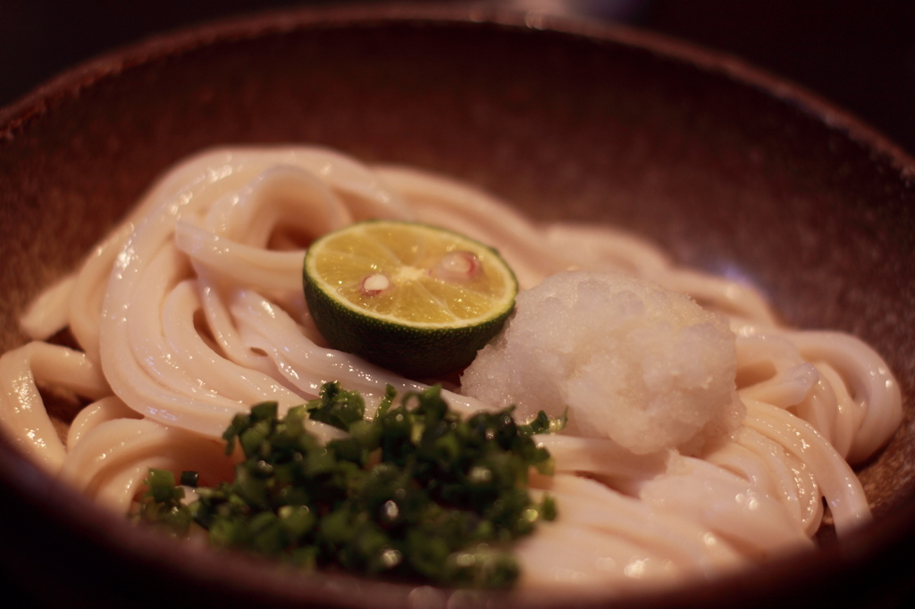 うどん