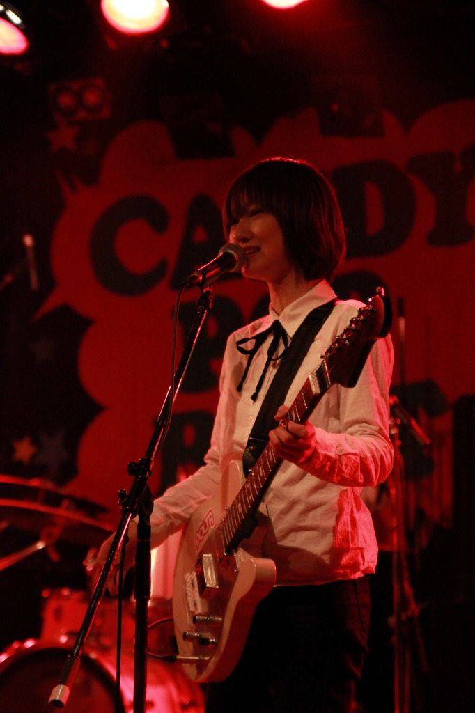 ライブ