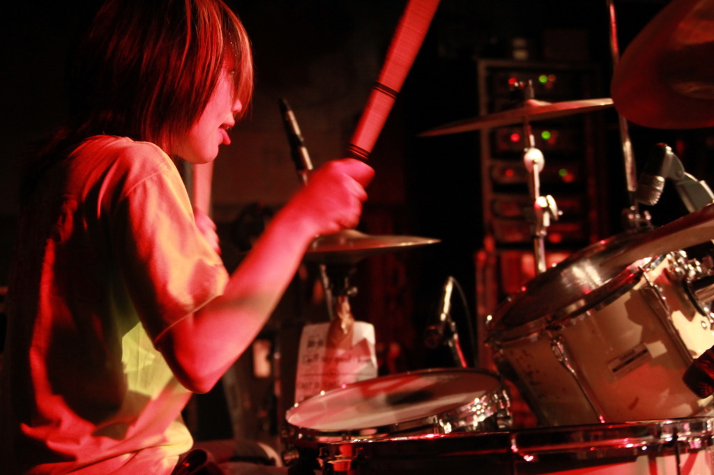 ライブ