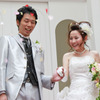 結婚式