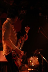 ライブ