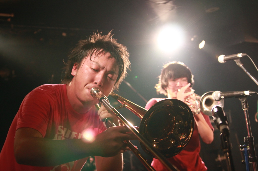 ライブ