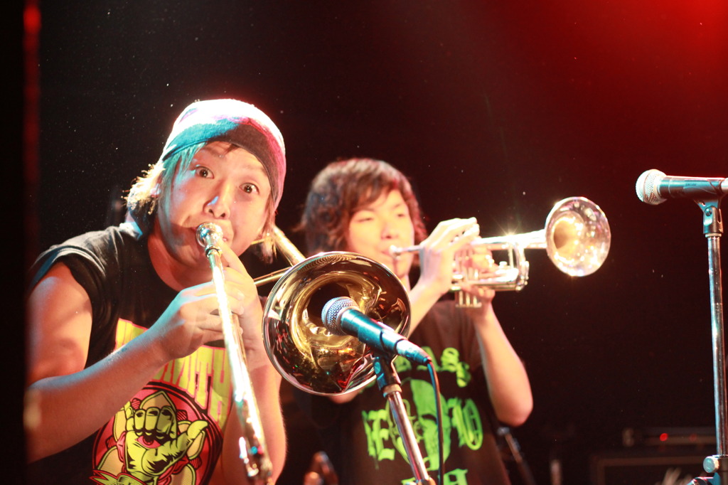 ライブ