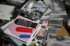 CD