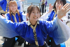 関門よさこいⅠ