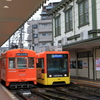 道後温泉駅