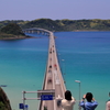 角島大橋