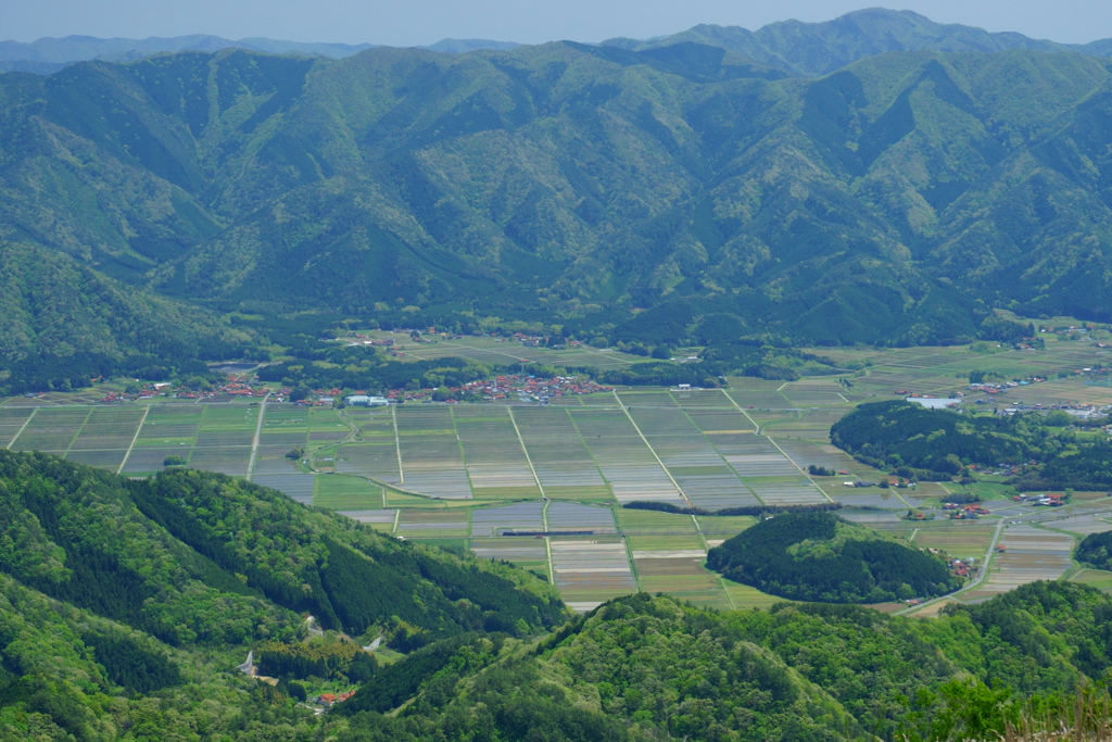 田園Ⅱ