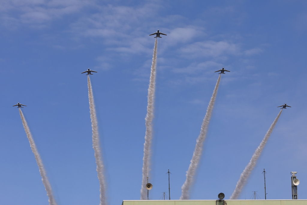 2018芦屋基地航空祭④
