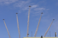 2018芦屋基地航空祭④