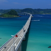 角島大橋３