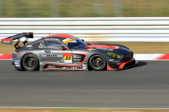 SUPER GT ROUND7⑧