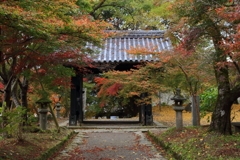 黒門