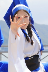 関門よさこいⅢ