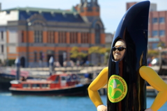 バナナマン・ブラック