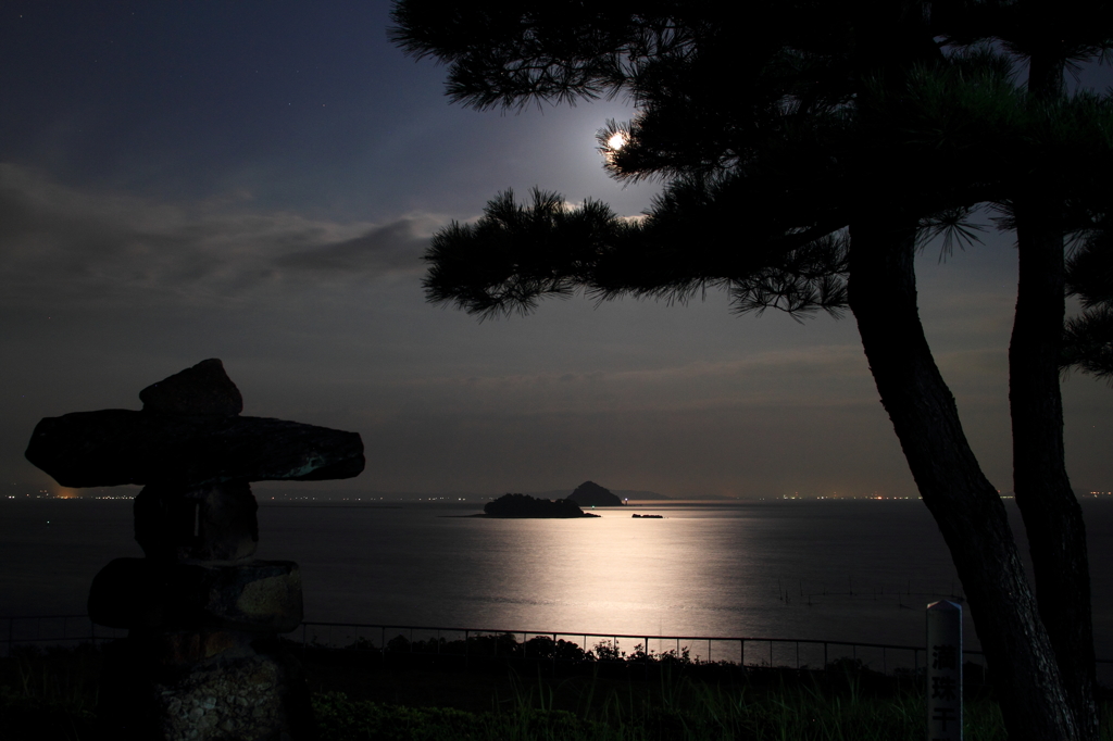月夜