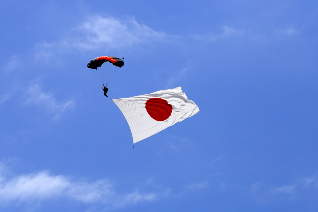 岩国基地フレンドシップデー2017①