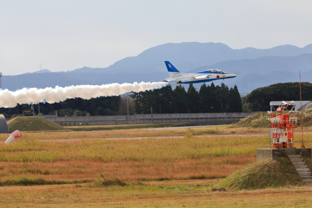 2017築城基地航空祭予行①