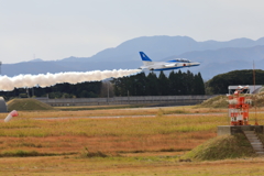 2017築城基地航空祭予行① 2017築城基地航空祭予行①