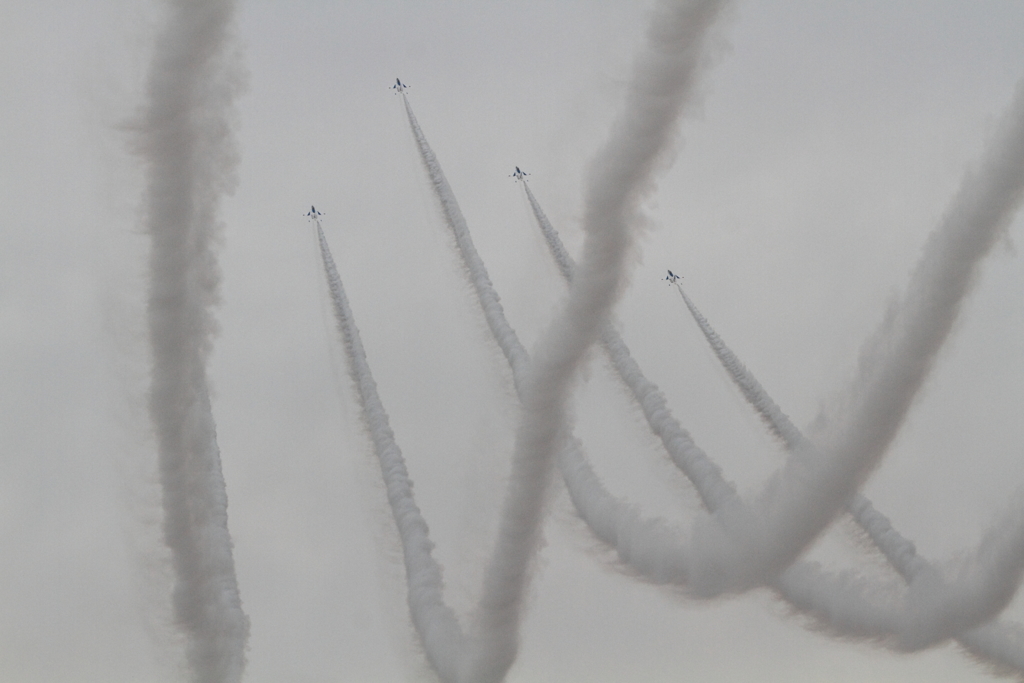 築城基地航空祭2017①