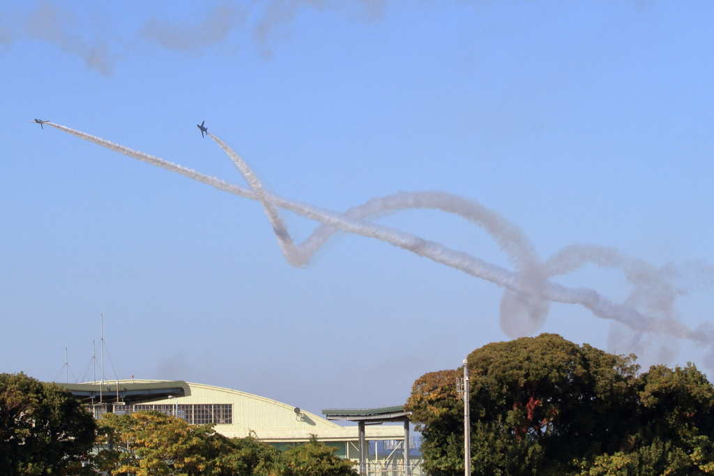2025築城基地航空祭予行Ⅲ