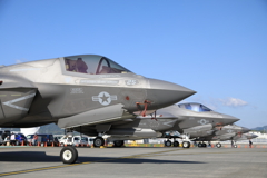 岩国航空基地フレンドシップデー2025Ⅱ