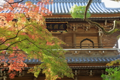 山門
