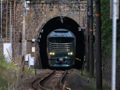 TWILIGHT EXPRESS 瑞風