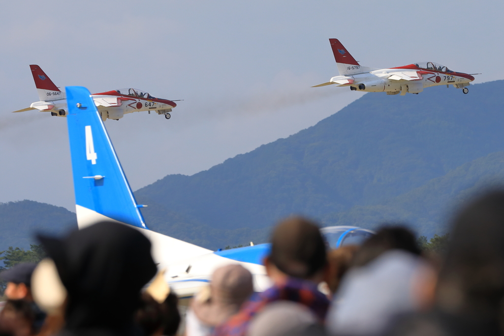 2023芦屋基地航空祭Ⅲ