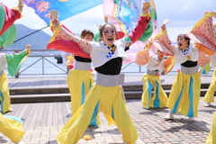関門よさこⅧ