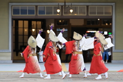 関門よさこい大会④