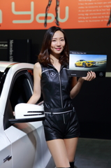 福岡モーターショー2015Ⅷ