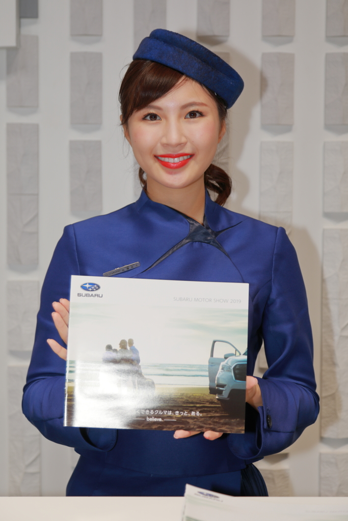 福岡モーターショー2019②