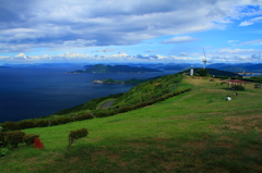 ザ・絶景